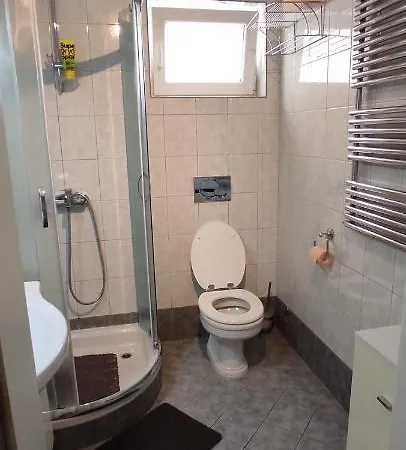 Διαμέρισμα Aki Crikvenica