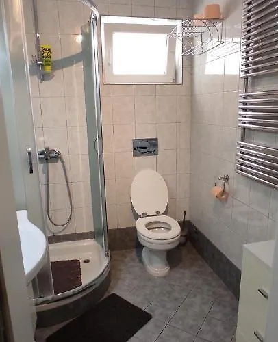 Apartamento Aki Crikvenica