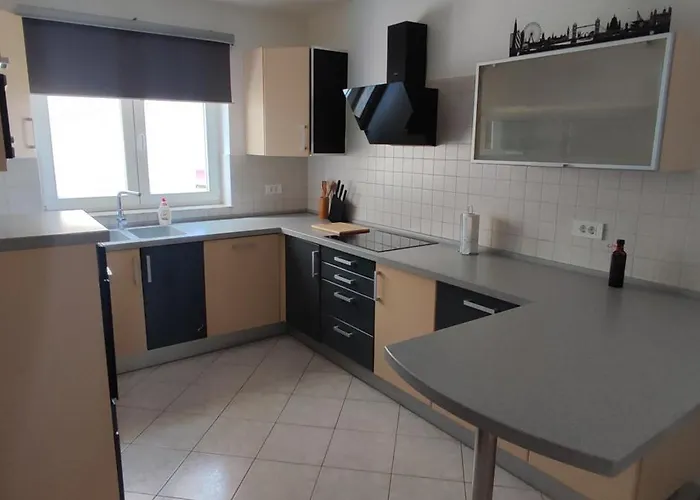 Aki Apartamento Crikvenica