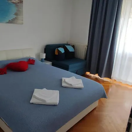 Aki Lägenhet