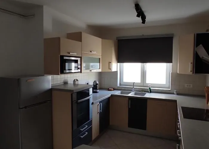Apartment Aki